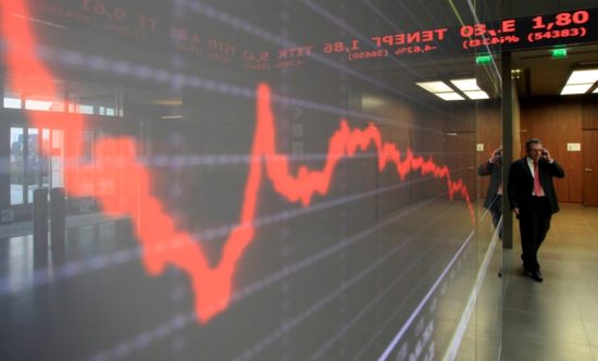 ΧΑ: Γιατί οι ξένοι πούλησαν τις τράπεζες