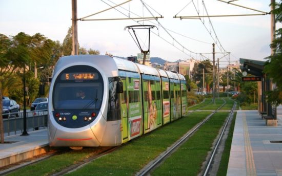 ΣΤΑΣΥ: «Βάζει πόδι» σε υποδομές 15 δισ.για μετρό – τραμ στο Ισραήλ