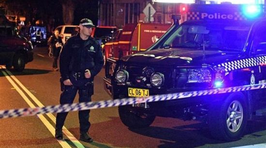 Αυστραλία: Σχεδίαζαν να ανατινάξουν αεροπλάνο με βόμβα μέσα σε κρεατομηχανή!