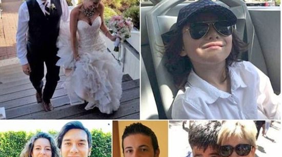 Τα πρόσωπα της τραγωδίας στη Βαρκελώνη