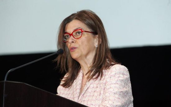 Αντωνοπούλου: 230.000 νέες θέσεις εργασίας δημιούργησε ο ΣΥΡΙΖΑ