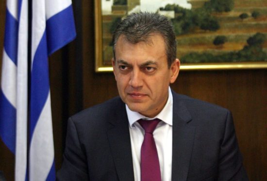 Βρούτσης: Δημιούργησαν τη γενιά των 360 ευρώ και της σύνταξης των 185
