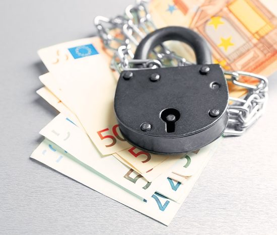 Νέου τύπου κατασχέσεις με σαρωτικό φακέλωμα οφειλετών