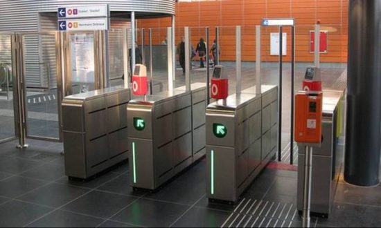 Ανοίγει ο δρόμος για την πλήρη εφαρμογή του ηλεκτρονικού εισιτηρίου