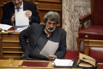 Πολάκης για τροπολογίες ΚΕΕΛΠΝΟ: «Δεν αποσύρω τίποτε»