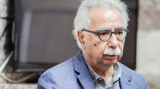 «Σκανδαλάκι» για τον Γαβρόγλου ότι δεν έκανε στρατό