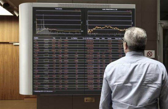 Και όμως τα μικρότερα… «ψάρια» σημειώνουν τα μεγαλύτερα κέρδη