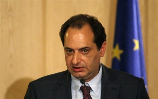 Σπίρτζης: «Η εκκαθάριση του ΟΑΣΘ θα γίνει»