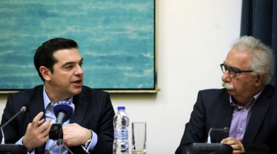 Χρησιμοποιούν και πάλι τις Πανελλαδικές εν όψει ΔΕΘ
