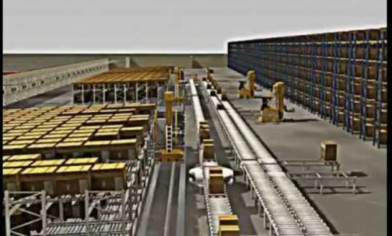 Στο 4,91% το ποσοστό της Horizon Growth Fund NV στη Fourlis