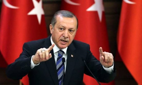 «Επίθεση» του Ερντογάν κατά των τουρκικών τραπεζών