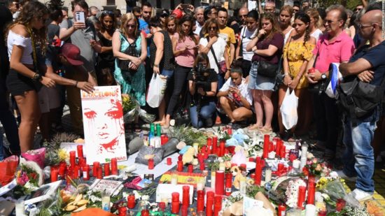 Βαρκελώνη: Εξέπνευσε η Ελληνίδα που είχε τραυματιστεί – 16 οι νεκροί από την επίθεση του ISIS