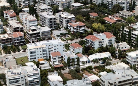 Οι αλλαγές στις αντικειμενικές φέρνουν «φουσκωμένο» ΕΝΦΙΑ