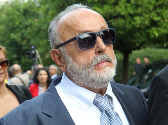 Ο Κουρουμπλής επιμένει καλώντας σε ευρύ σοσιαλιστικό μέτωπο