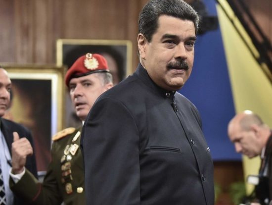 ΗΠΑ: Ετοιμάζουν κυρώσεις και για άλλους αξιωματούχους του Μαδούρο