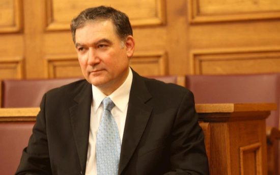 Σε φυλάκιση δύο ετών με αναστολή καταδικάστηκε ο Γεωργίου της ΕΛΣΤΑΤ