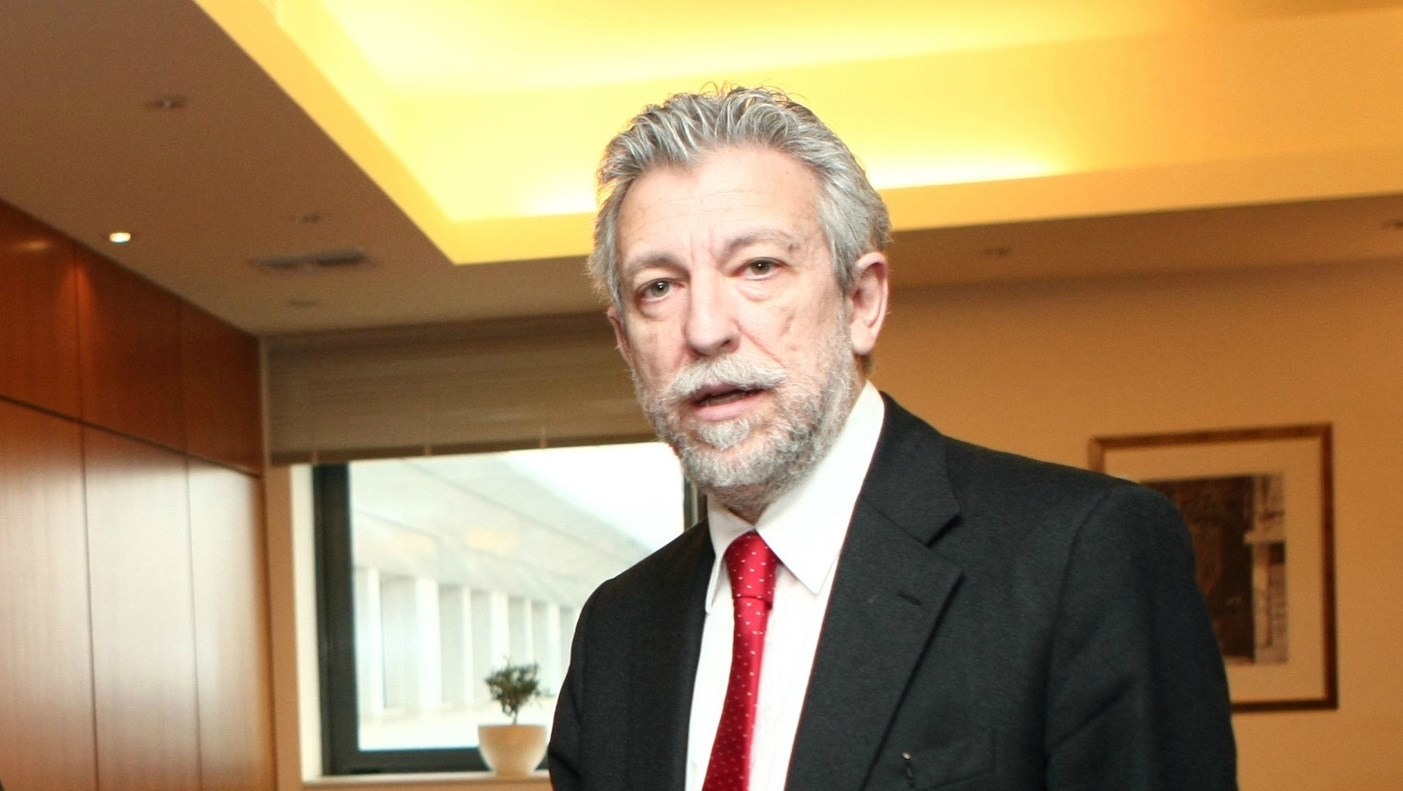 Επιμένει ο Κοντονής