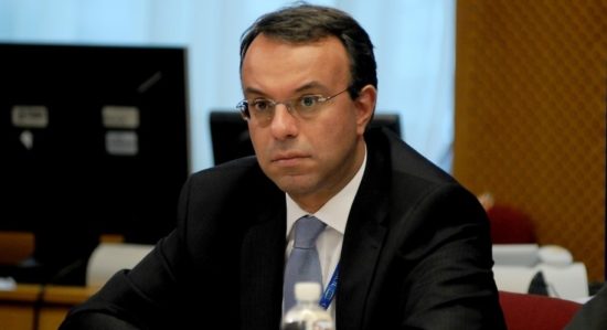 Σταϊκούρας: «Καμιά ουσιαστική μεταβολή στους κεφαλαιακούς περιορισμούς»