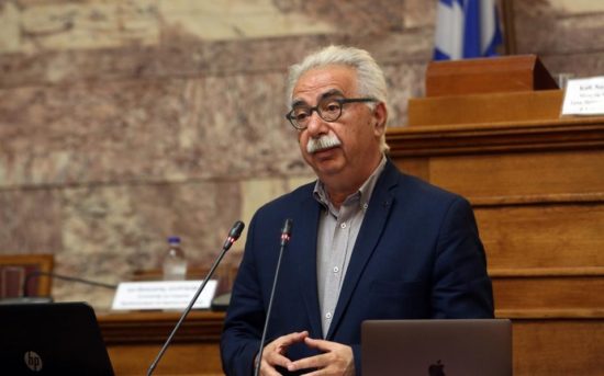 Μετωπική κυβέρνησης – αντιπολίτευσης και για την Παιδεία