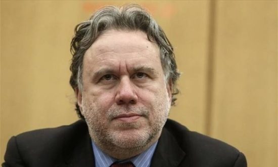 Κατρούγκαλος: Η γ’ αξιολόγηση δεν θα είναι σαν τις προηγούμενες