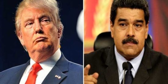 Κυρώσεις του Τραμπ στη Βενεζουέλα, θα ζημιώσουν τις πετρελαϊκές των ΗΠΑ κατά $10 δισ.