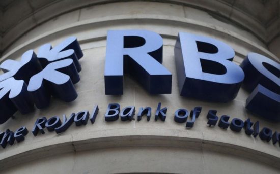 RBS: Στο δρόμο προς το Άμστερνταμ, ανακοίνωσε κέρδη $2,2 δισ.