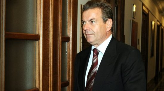 Πετρόπουλος: Καθυστερεί η ρύθμιση για οφειλές έως 20.000 ευρώ