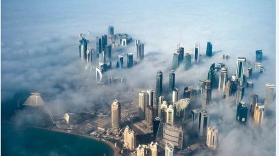 Τέλος η βίζα για ταξίδι στο Κατάρ από 80 χώρες κι από την Ελλάδα