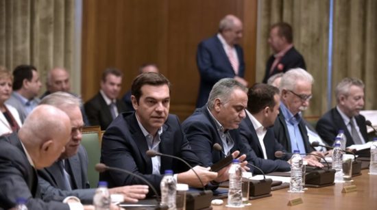 Τι αποφάσισε το υπουργικό συμβούλιο για τις Πανελλαδικές