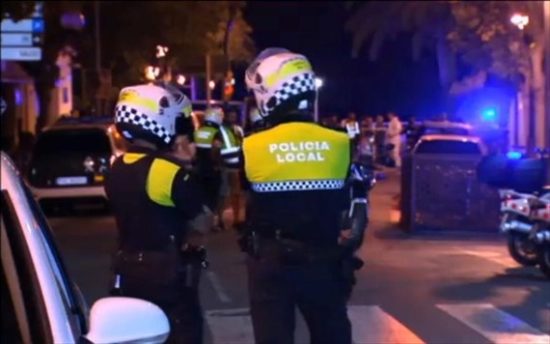 Βαρκελώνη: Έρευνα για να εξακριβωθεί εάν υπάρχει και 15ος νεκρός