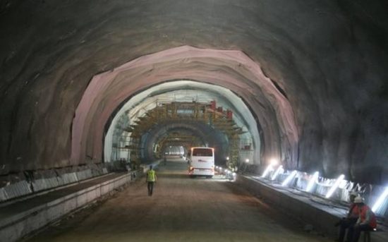 Απόφαση – βόμβα: Ακυρώνεται η καταβολή αποζημίωσης για την Υποθαλάσσια Αρτηρία Θεσσαλονίκης