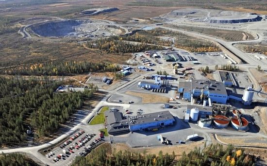 Σε επικίνδυνες περιπέτειες η επένδυση της Eldorado Gold στη Χαλκιδική