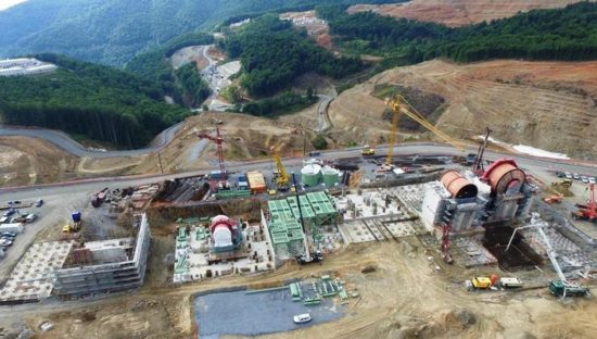 Τι απαντά η Eldorado Gold στο ΥΠΕΝ περί διαιτησίας