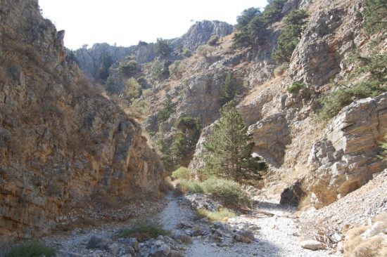 Γάλλοι χάθηκαν κάνοντας πεζοπορία στην Κρήτη- σε εξέλιξη η επιχείρηση διάσωσης