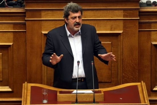 Κωλοτούμπα Πολάκη για το ΚΕΕΛΠΝΟ