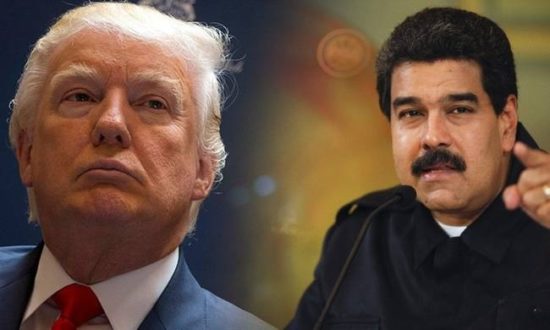Οι επενδυτές δεν συμμορφώνονται με τις απειλές των ΗΠΑ για κυρώσεις στη Βενεζουέλα