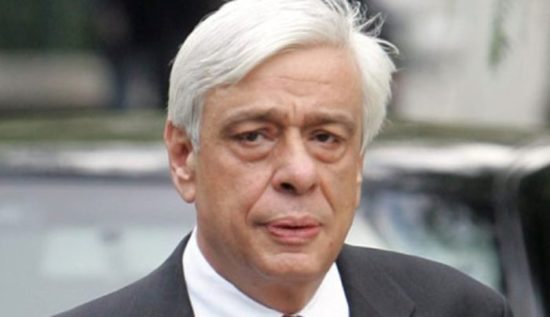 Παυλόπουλος από Ανώγεια: Για τους Έλληνες η ελευθερία αποτελεί υπαρξιακή αρχή