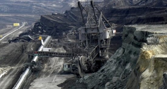 Εργατικό δυστύχημα στο ορυχείο Καρδιάς της ΔΕΗ: Νεκρός πατέρας δύο παιδιών