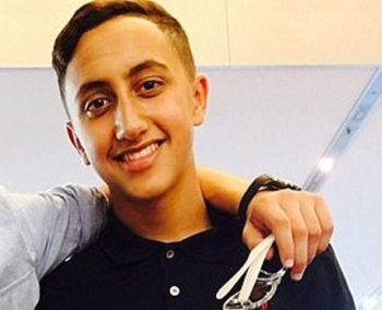 Βαρκελώνη: Αυτός είναι ο 17χρονος μακελάρης – οδηγός