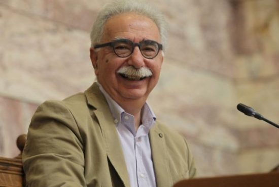 Παλινωδίες Γαβρόγλου για τις Πανελλαδικές: Θα καταργηθούν σε 5 χρόνια