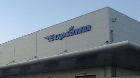 Aσφαλιστικά μέτρα και μηνύσεις από εκδότες στο πρακτορείο «Ευρώπη»