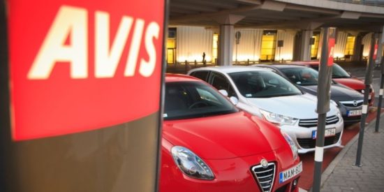 Τρ. Πειραιώς: Στην Κοινοπραξία «Οlympia» – «Virtus» η AVIS αντί 80,6 εκατ.