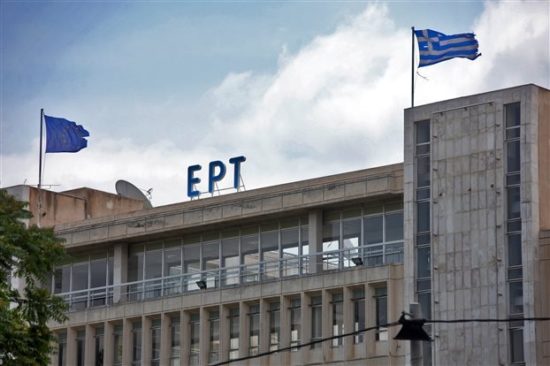 Ραντεβού Γάλλων και στο Ραδιομέγαρο