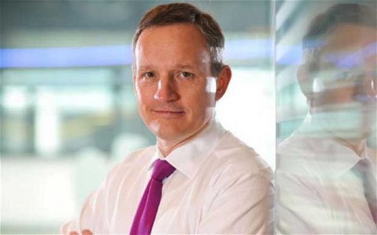 Jenkins: Η Barclays τον έδιωξε κι εκείνος αντεπιτίθεται μέσω… Fintech