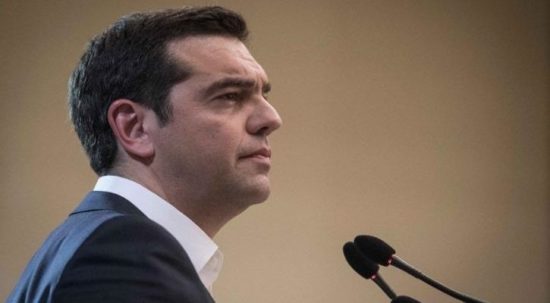 Γιατί ο Ντίξον δεν βλέπει έξοδο από την επιτροπεία, όπως υπόσχεται ο Τσίπρας