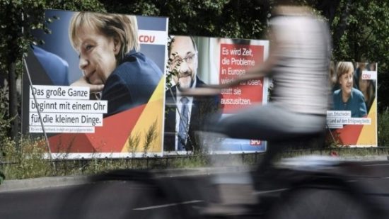 DW: Τι ψηφίζουν οι Ελληνογερμανοί; ΝΔ=CDU και ΠΑΣΟΚ=SPD;