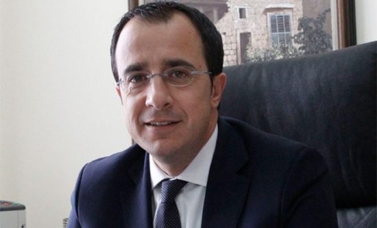 Λευκωσία: Οι Τουρκοκύπριοι που θέλουν επανένωση του νησιού, να εναντιωθούν στην Άγκυρα