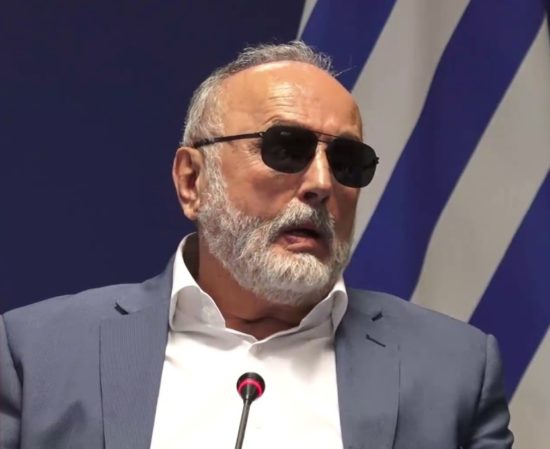 Κουρουμπλής: Άμεση η κινητοποίηση του μηχανισμού για την πετρελαιοκηλίδα