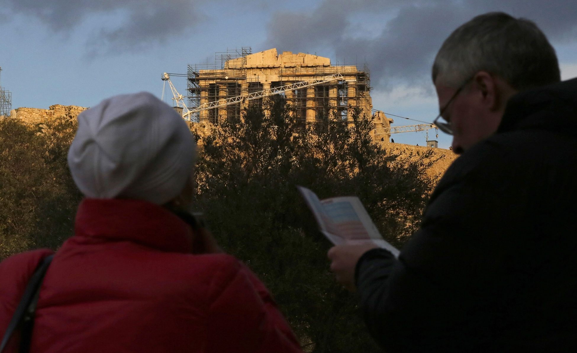Το Φεβρουάριο θα ξεκινήσουν τα stress tests στις ελληνικές τράπεζες