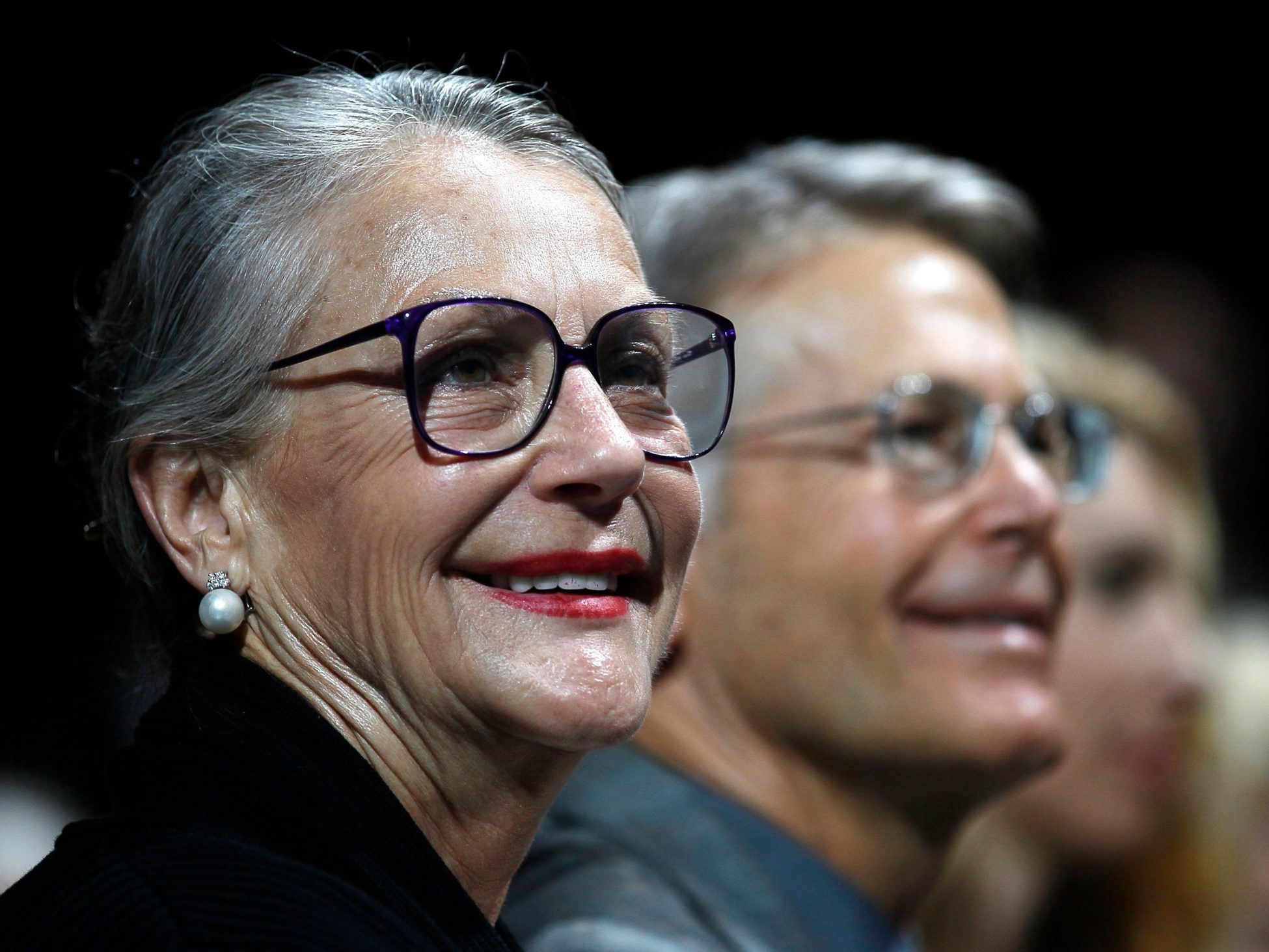 Άλις Ουώλτον: Αυτή είναι η πλουσιότερη γυναίκα του κόσμου μετά το θάνατο της Μπετανκούρ